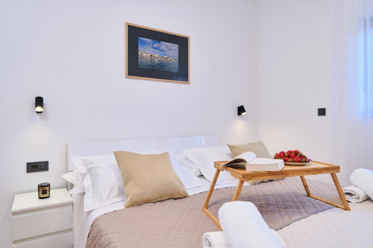 Holiday Home South Cliff سبليت المظهر الخارجي الصورة